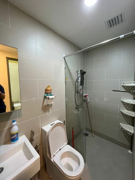 Fortune Centra untuk Untuk Disewa - RM 2,100 /bulan, Mac 2026 - Bathroom - PropertyGuru.com.my