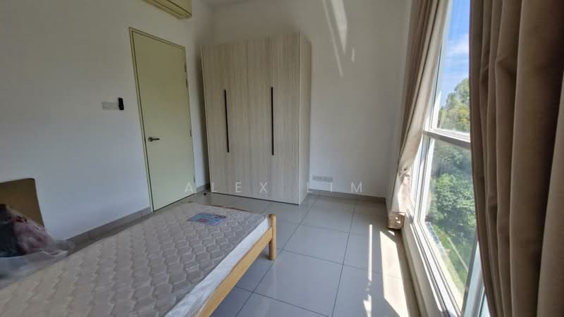 Kondominium untuk Disewa di The Loft @ Southbay City - Alex Lim - Bedroom - PropertyGuru.com.my