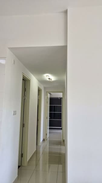 Kondominium untuk Disewa di The Loft @ Southbay City - Alex Lim - Corridor - PropertyGuru.com.my