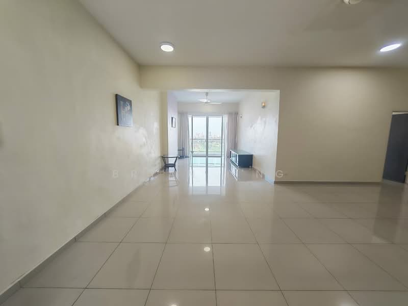 Condominium for Sale at Shineville Park - Bryan H'ng - Living Room - PropertyGuru.com.my