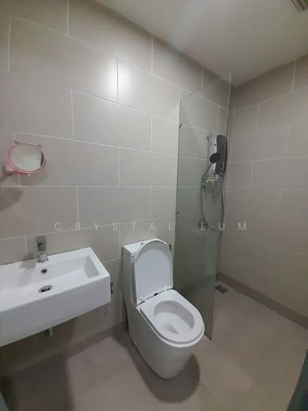 Fortune Centra untuk Untuk Disewa - RM 2,150 /bulan, Mac 2026 - Bathroom - PropertyGuru.com.my