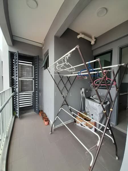 Fortune Centra untuk Untuk Disewa - RM 2,150 /bulan, Mac 2026 - PropertyGuru.com.my