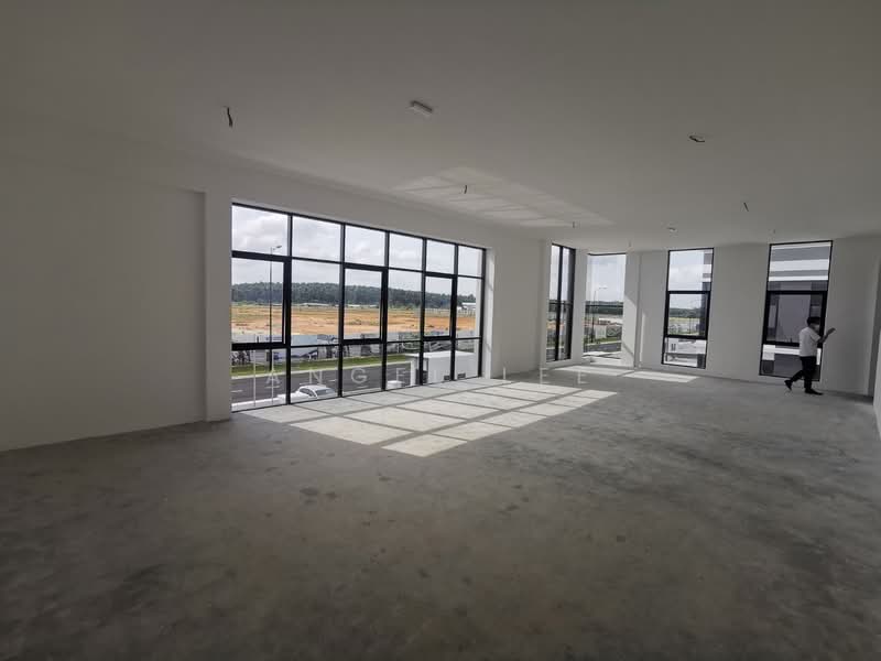 Eco Business Park @ Johor Bahru untuk Untuk Disewa - RM 9,500 /bulan, Apr 2026 - Interior - PropertyGuru.com.my