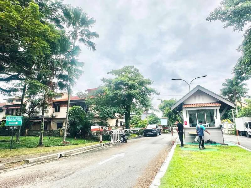 Taman Tasik Prima untuk Untuk Dijual - RM 550,000, Mac 2026 - Exterior - PropertyGuru.com.my