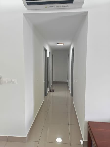 Service Residence for Rent at M Luna - Ben Ling - Corridor - PropertyGuru.com.my