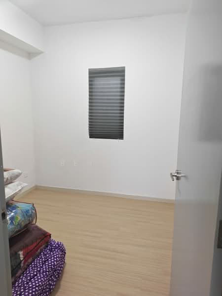 Service Residence for Rent at M Luna - Ben Ling - Bedroom - PropertyGuru.com.my