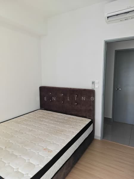 Service Residence for Rent at M Luna - Ben Ling - Bedroom - PropertyGuru.com.my