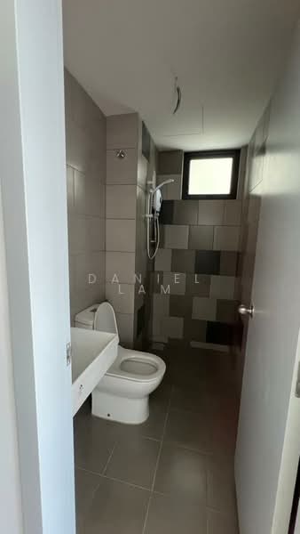 Service Residence for Rent at Helix2 @ PJ South - Daniel Lam - Bathroom - PropertyGuru.com.my