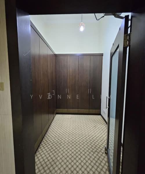 2-storey Terraced House for Sale in Taman Gaya (Ulu Tiram) - Yvonne Lim - Interior - PropertyGuru.com.my