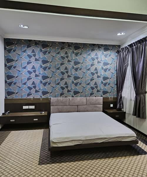 2-storey Terraced House for Sale in Taman Gaya (Ulu Tiram) - Yvonne Lim - Bedroom - PropertyGuru.com.my