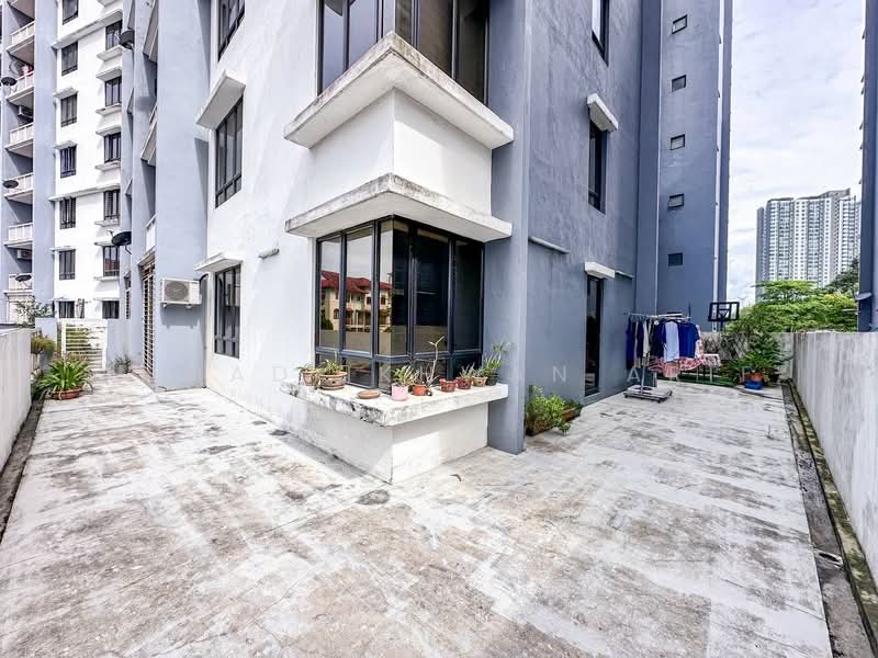 Condominium for Sale at Laman Tasik - Ahmad Ikhwan Arif - Exterior - PropertyGuru.com.my