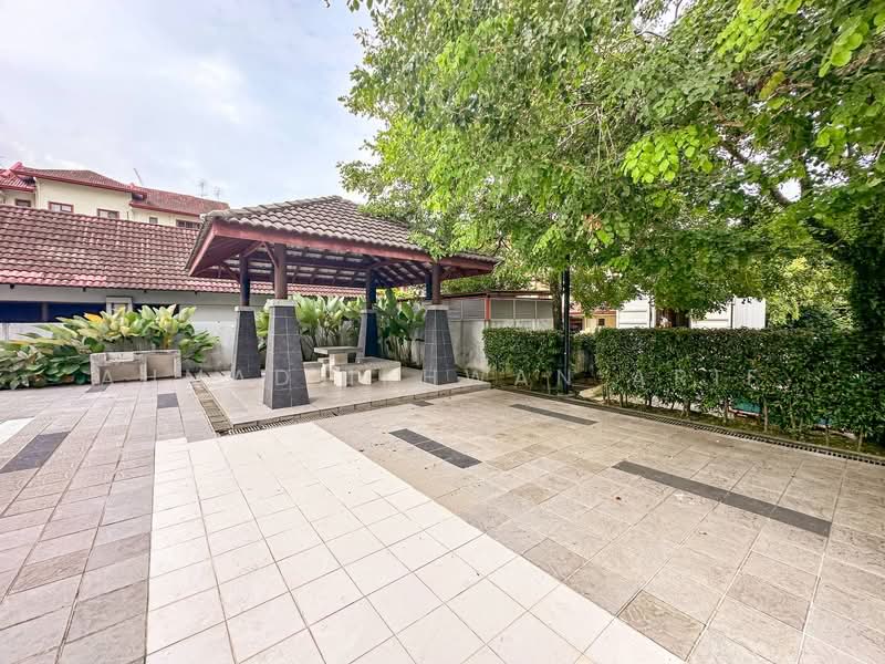 Condominium for Sale at Laman Tasik - Ahmad Ikhwan Arif - Exterior - PropertyGuru.com.my