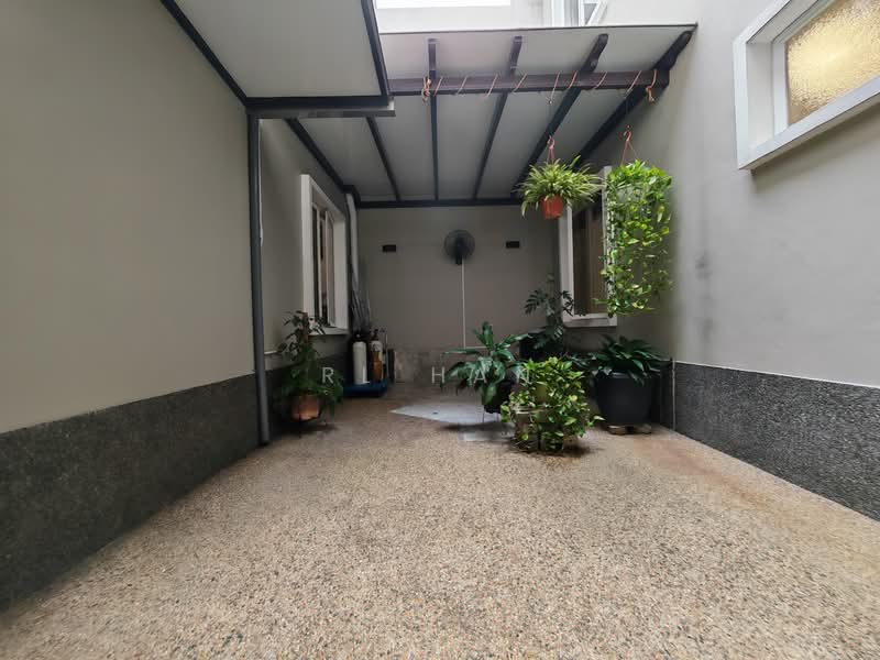 Semi-Detached House for Sale in Grandville (Subang Jaya) - RL Han - Exterior - PropertyGuru.com.my