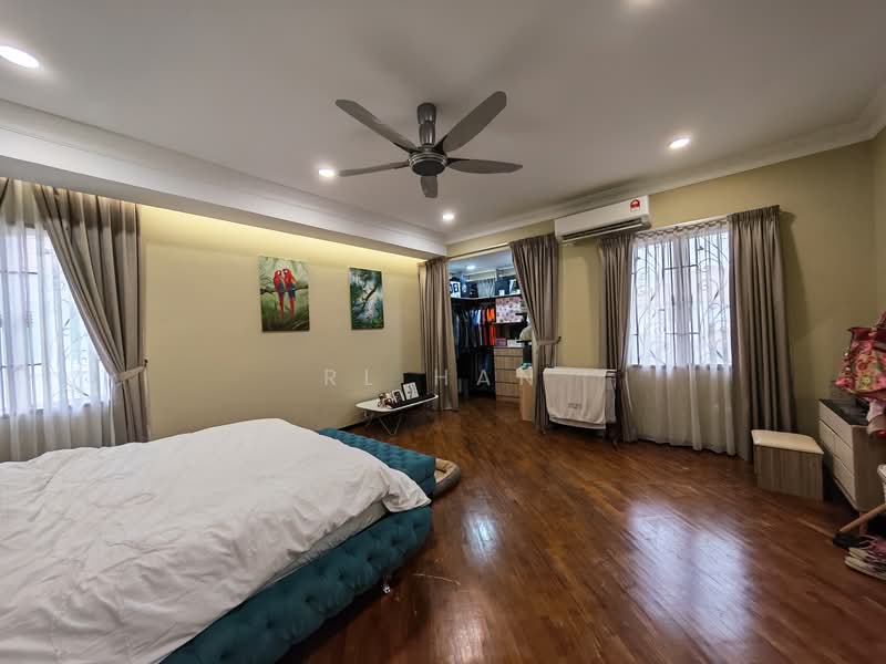 Rumah Berkembar untuk Dijual di Grandville (Subang Jaya) - RL Han - Bedroom - PropertyGuru.com.my