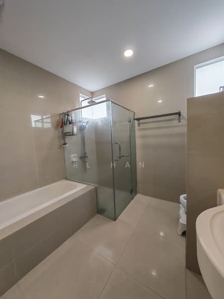 Semi-Detached House for Sale in Grandville (Subang Jaya) - RL Han - Bathroom - PropertyGuru.com.my