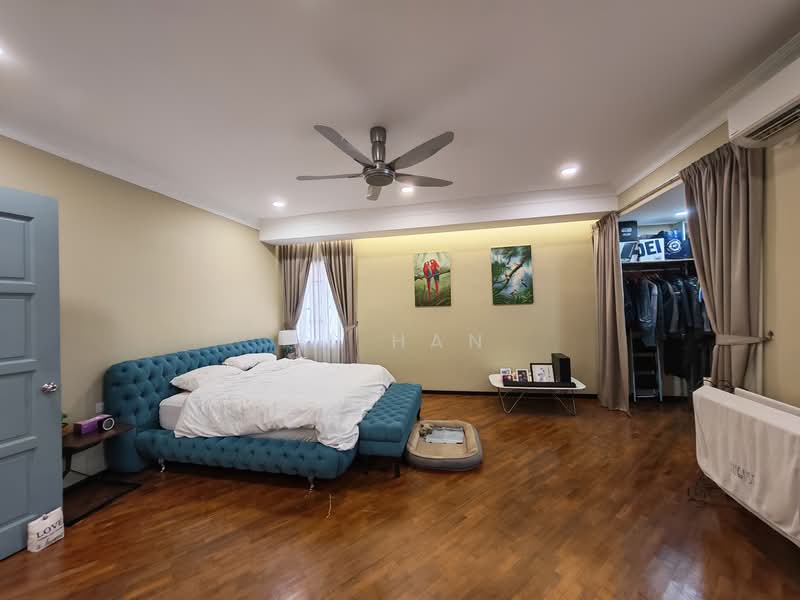 Rumah Berkembar untuk Dijual di Grandville (Subang Jaya) - RL Han - Bedroom - PropertyGuru.com.my