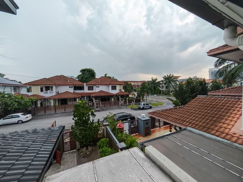 Rumah Berkembar untuk Dijual di Grandville (Subang Jaya) - RL Han - Exterior - PropertyGuru.com.my
