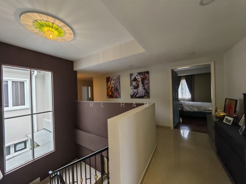 Rumah Berkembar untuk Dijual di Grandville (Subang Jaya) - RL Han - PropertyGuru.com.my