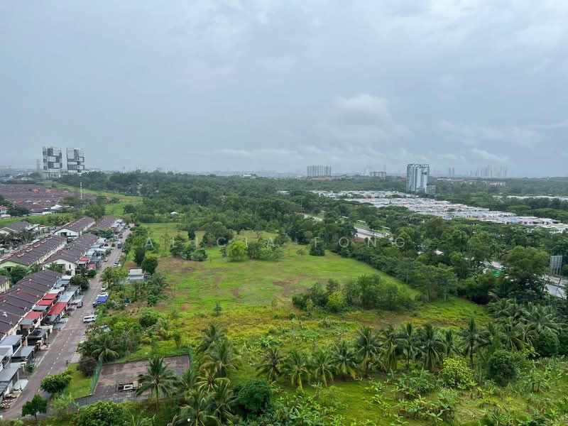 D'Inspire Residence (Inspira Bestari) untuk Untuk Disewa - RM 2,000 /bulan, Mac 2026 - Exterior - PropertyGuru.com.my