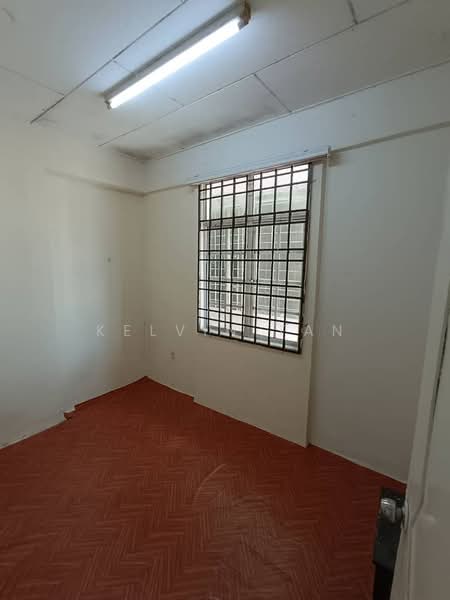 Mutiara Condominium untuk Untuk Disewa - RM 750 /bulan, Mac 2026 - Interior - PropertyGuru.com.my