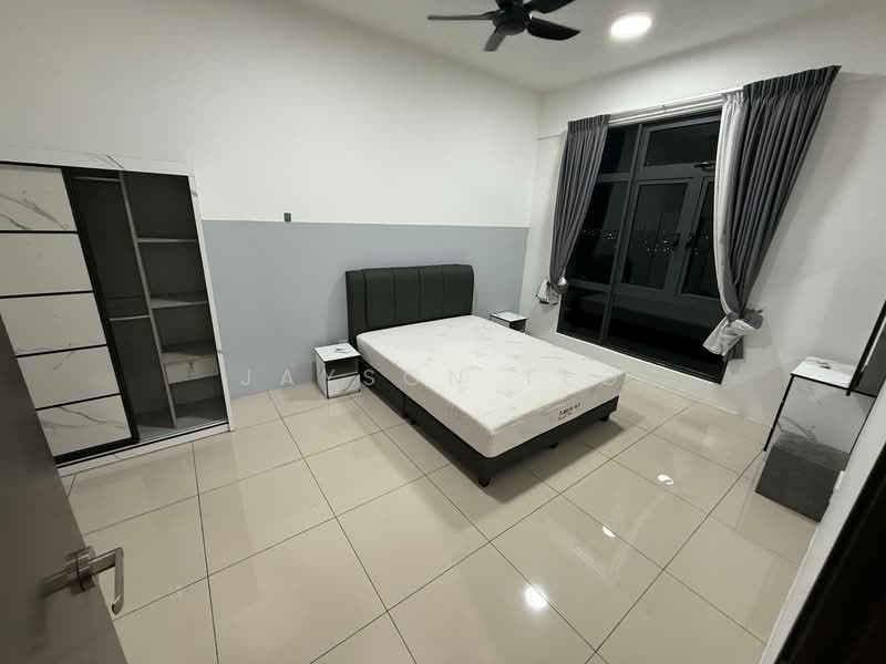 8Scape Residence @ Sutera untuk Untuk Disewa - RM 2,300 /bulan, Mac 2026 - Bedroom - PropertyGuru.com.my