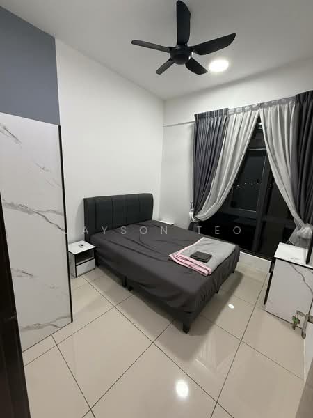 8Scape Residence @ Sutera untuk Untuk Disewa - RM 2,300 /bulan, Mac 2026 - Bedroom - PropertyGuru.com.my
