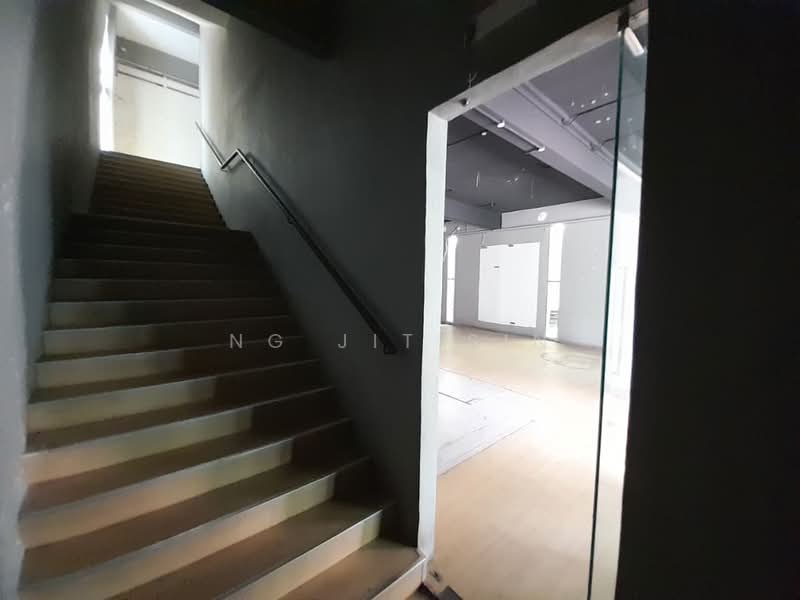 Shop / Office for Rent in Raja Uda (Butterworth) - Ng Jit Sin - Interior - PropertyGuru.com.my