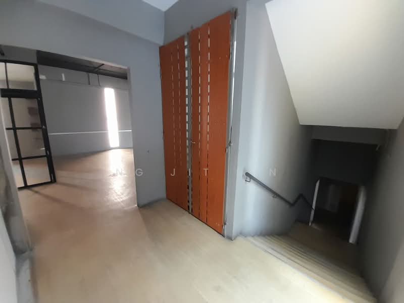 Shop / Office for Rent in Raja Uda (Butterworth) - Ng Jit Sin - Interior - PropertyGuru.com.my