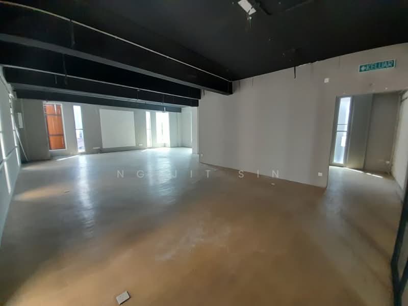 Shop / Office for Rent in Raja Uda (Butterworth) - Ng Jit Sin - Interior - PropertyGuru.com.my
