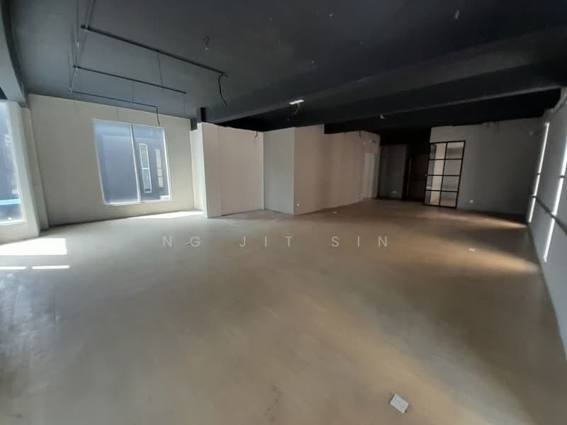 Shop / Office for Rent in Raja Uda (Butterworth) - Ng Jit Sin - Interior - PropertyGuru.com.my