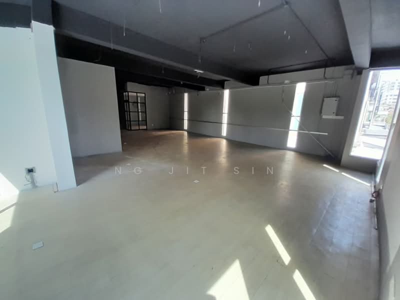 Shop / Office for Rent in Raja Uda (Butterworth) - Ng Jit Sin - Interior - PropertyGuru.com.my