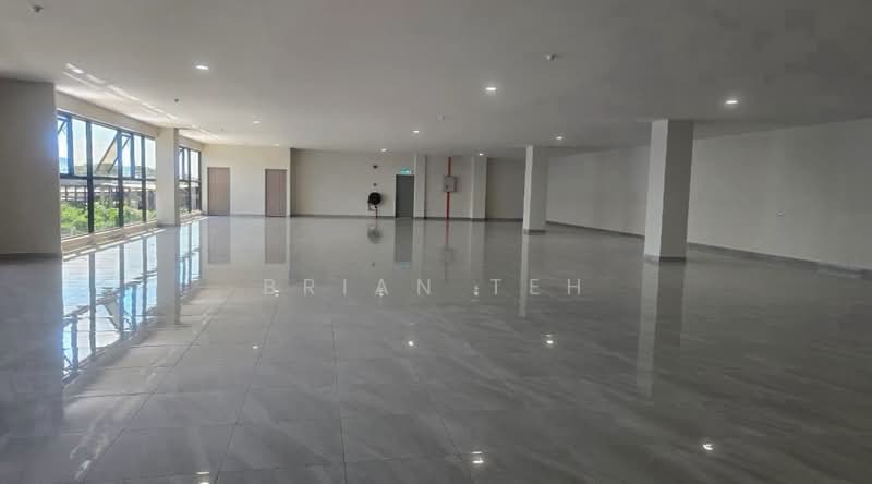 Kilang untuk Disewa di Bukit Minyak (Penang) - Brian Teh - Interior - PropertyGuru.com.my