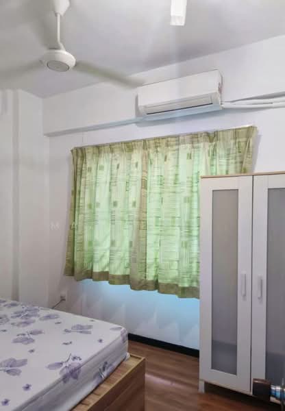 Condominium for Rent at Rosvilla Condominium - Mazsheera . - Bedroom - PropertyGuru.com.my