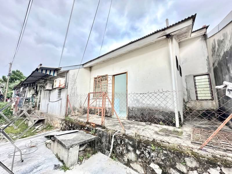 Bandar Kinrara untuk Untuk Dijual - RM 410,000, Mac 2026 - Exterior - PropertyGuru.com.my