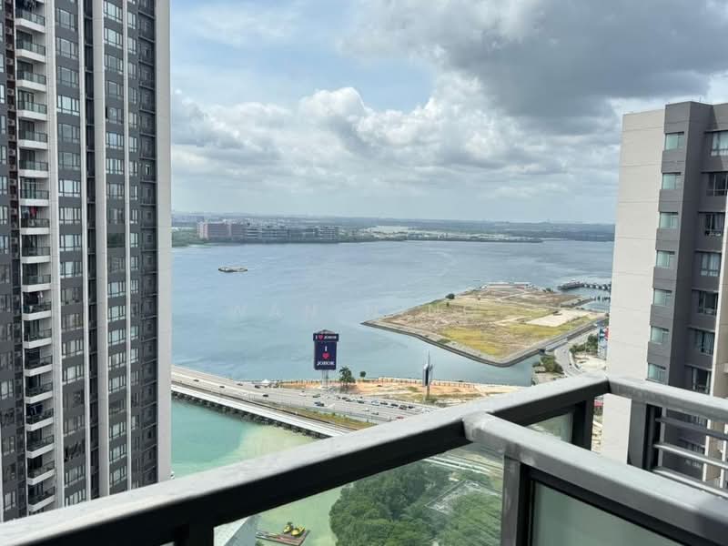 R&F Princess Cove Phase 1 untuk Untuk Dijual - RM 1,120,000, Mac 2026 - PropertyGuru.com.my