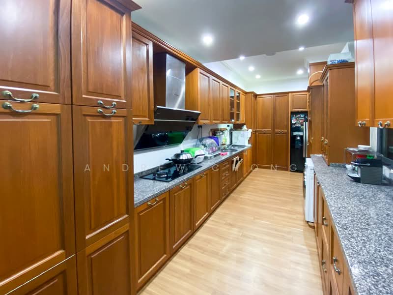 Condominium for Sale at Marinox Sky Villas - Andrew Chong - Kitchen - PropertyGuru.com.my