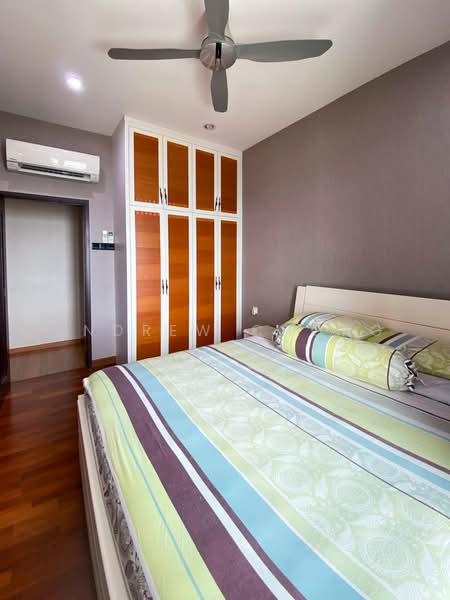 Condominium for Sale at Marinox Sky Villas - Andrew Chong - Bedroom - PropertyGuru.com.my
