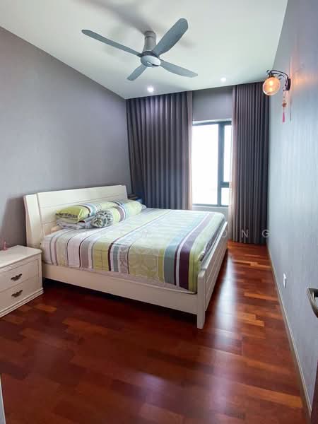 Condominium for Sale at Marinox Sky Villas - Andrew Chong - Bedroom - PropertyGuru.com.my