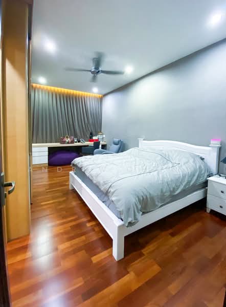 Condominium for Sale at Marinox Sky Villas - Andrew Chong - Bedroom - PropertyGuru.com.my