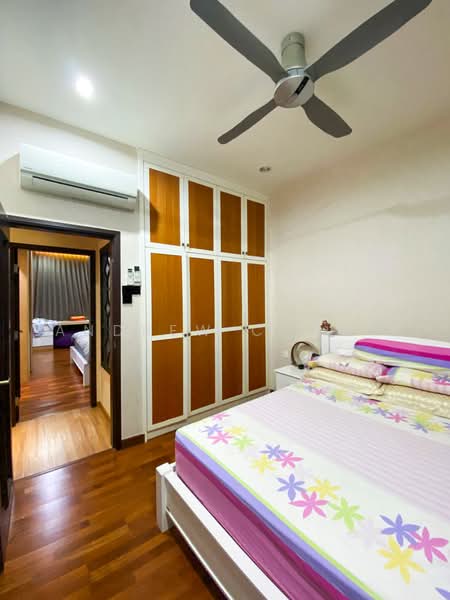 Condominium for Sale at Marinox Sky Villas - Andrew Chong - Bedroom - PropertyGuru.com.my