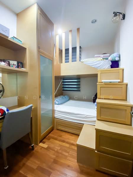 Condominium for Sale at Marinox Sky Villas - Andrew Chong - Bedroom - PropertyGuru.com.my