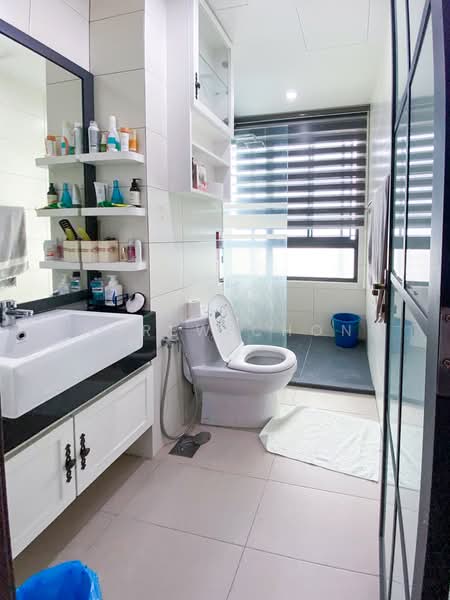 Condominium for Sale at Marinox Sky Villas - Andrew Chong - Bathroom - PropertyGuru.com.my