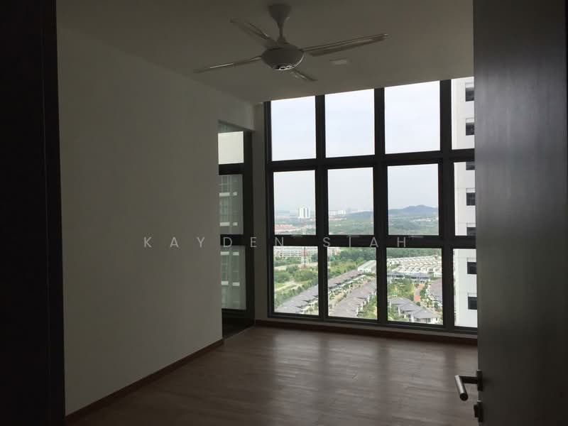 Lakefront Residence untuk Untuk Disewa - RM 2,400 /bulan, Mac 2026 - View - PropertyGuru.com.my