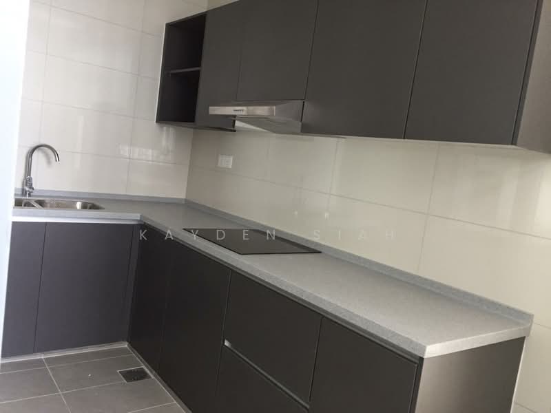 Lakefront Residence untuk Untuk Disewa - RM 2,400 /bulan, Mac 2026 - Kitchen - PropertyGuru.com.my