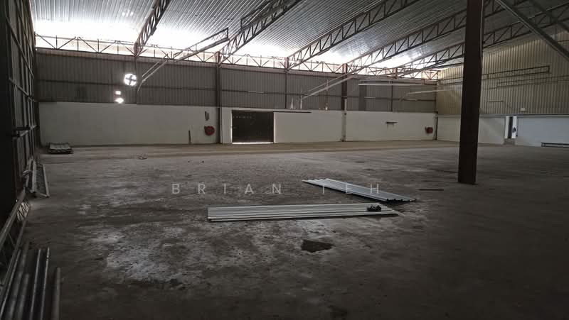 Kilang untuk Disewa di Padang Serai (Kedah) - Brian Teh - Interior - PropertyGuru.com.my