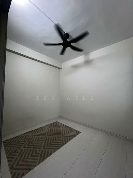 Terraced House for Rent in Taman Kundang Jaya (Rawang) - Zev Azez - Interior - PropertyGuru.com.my