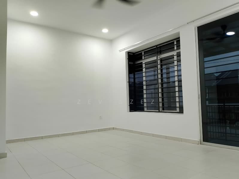 Rumah Teres untuk Disewa di Taman Kundang Jaya (Rawang) - Zev Azez - PropertyGuru.com.my