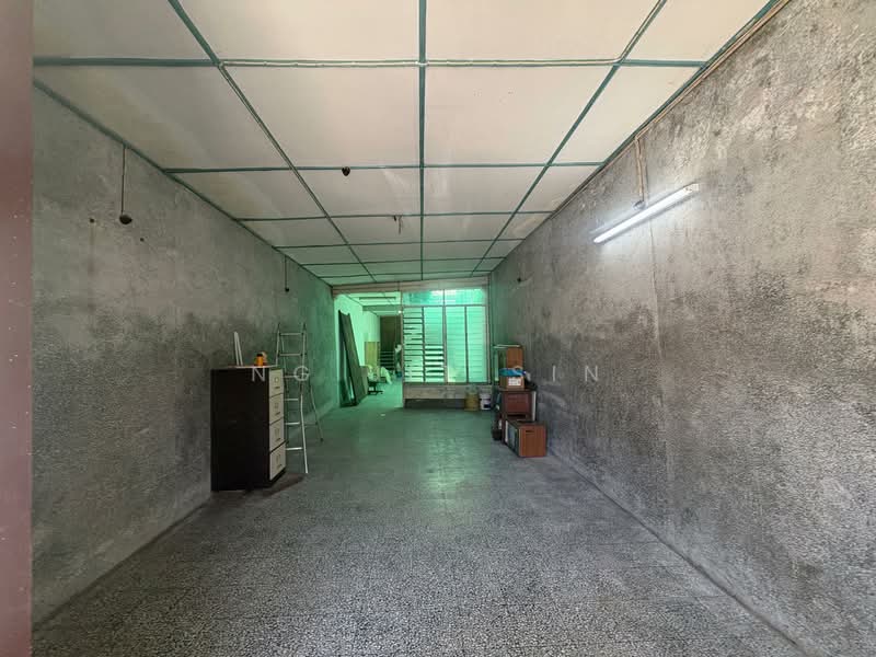 Shop for Rent in George Town (Penang) - Ng Jit Sin - Interior - PropertyGuru.com.my