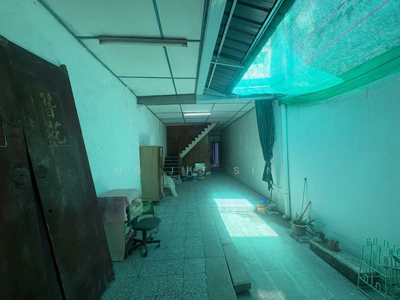 Shop for Rent in George Town (Penang) - Ng Jit Sin - Interior - PropertyGuru.com.my