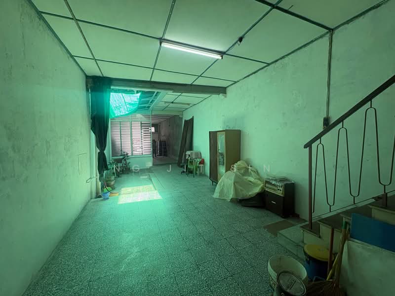 Shop for Rent in George Town (Penang) - Ng Jit Sin - Interior - PropertyGuru.com.my